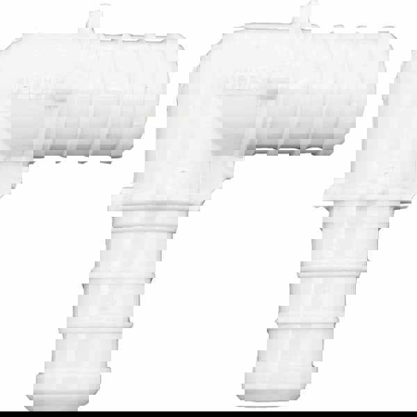 1/2 in. PEX Plastic 90 Degree Elbow